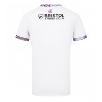 Burnley Replica Third Shirt 2024-25 Short Sleeve